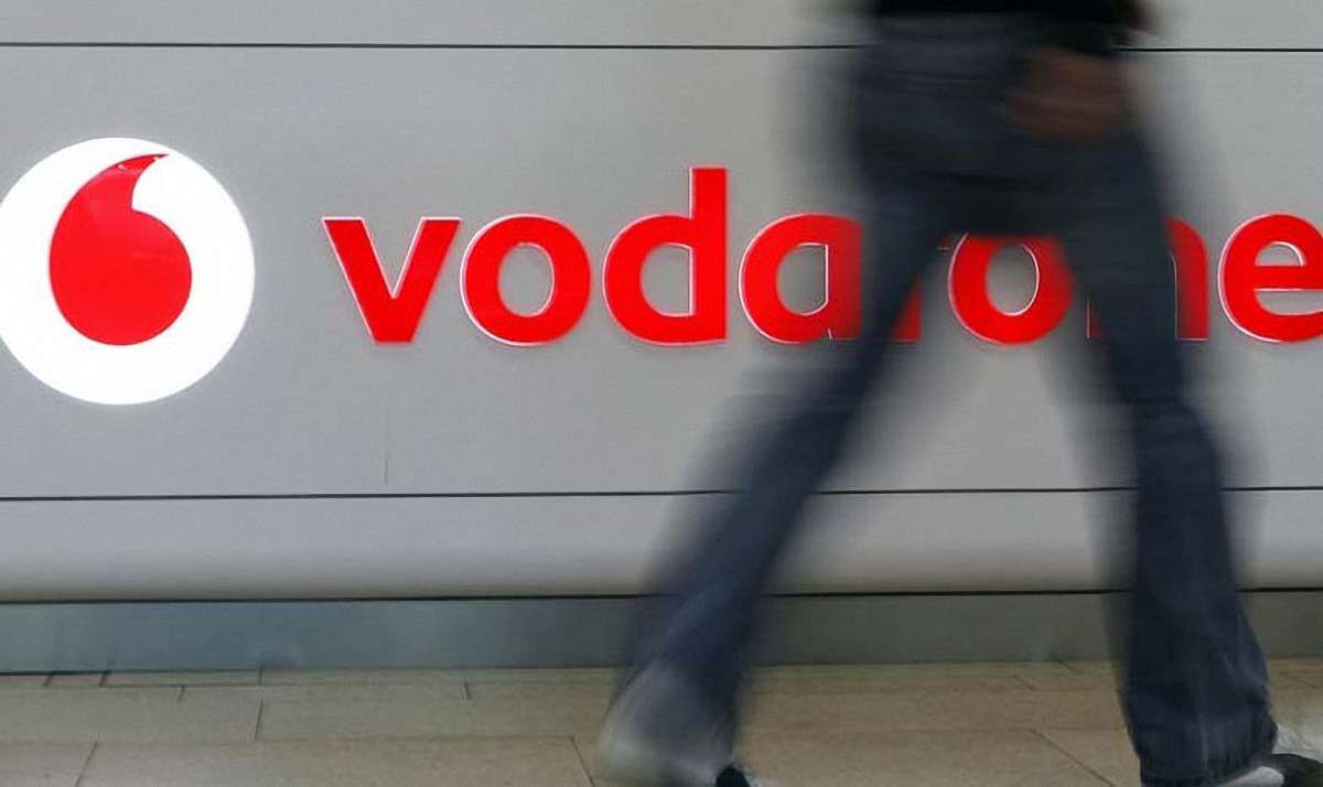 «МТС Україна» планує змінити назву на Vodafone
