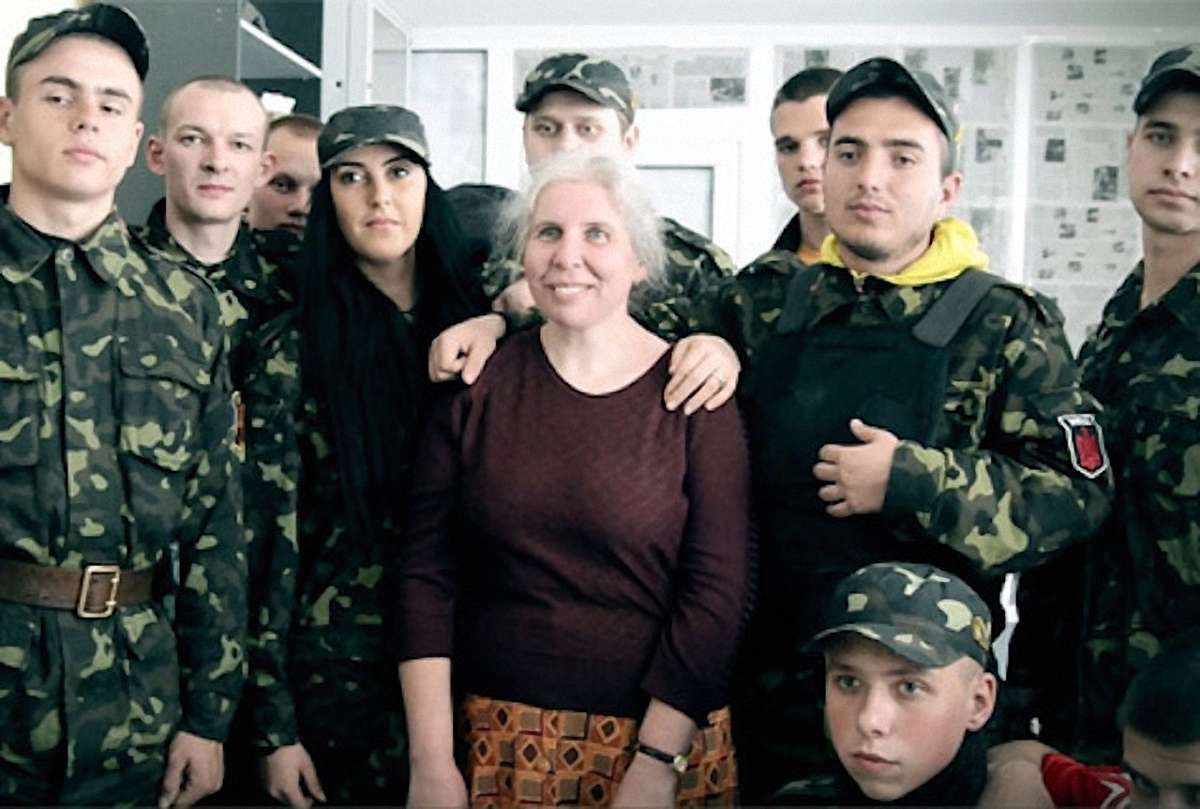 Заборонений Мінкультом РФ фільм про Україну виклали в інтернет