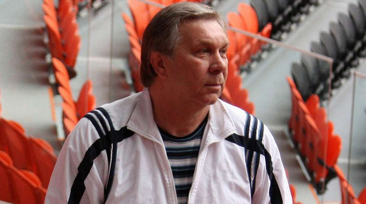 Екс-капітана «Шахтаря» відсторонили від роботи у ФФУ за прояви сепаратизму