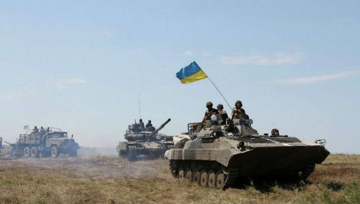 Волонтери оголосили першу хвилю «мобілізації» спонсорів під «секретні проекти»