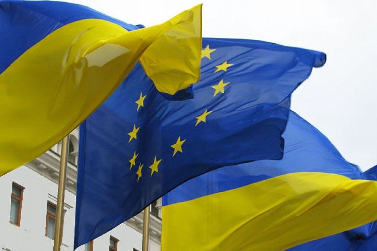 Парламент Нідерландів ратифікував Угоду про асоціацію України і ЄС