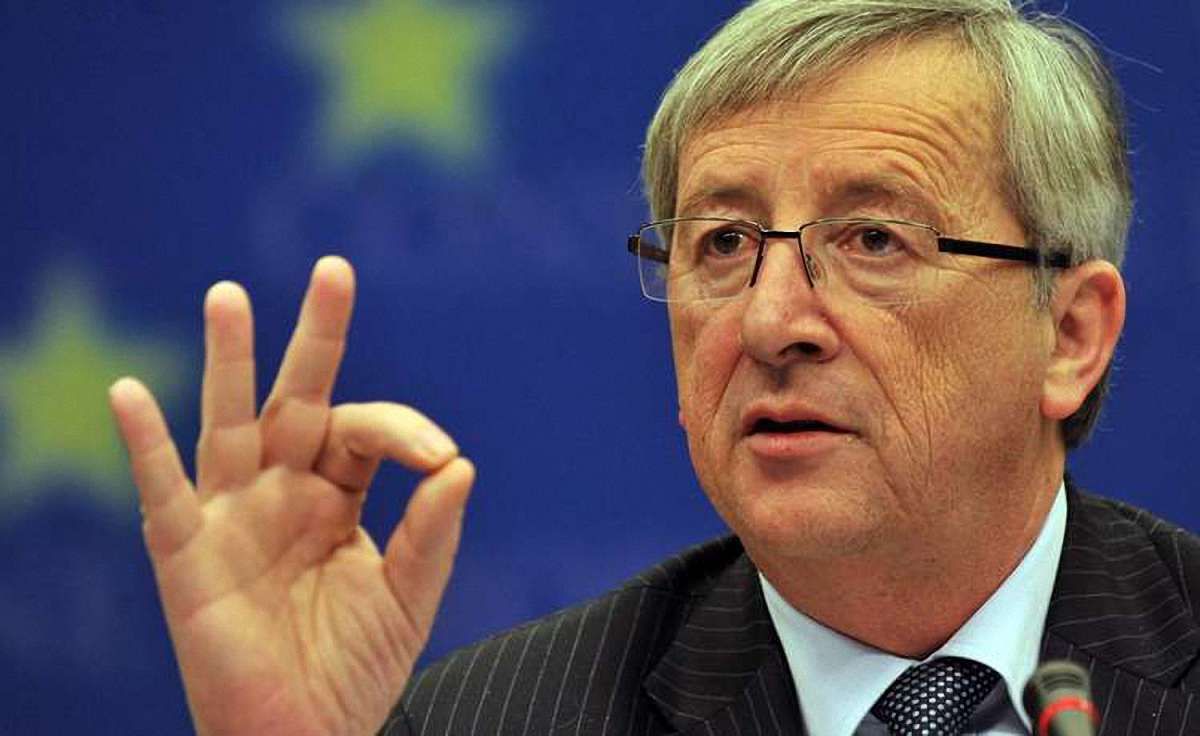 Президент Єврокомісії: у нас є сценарій на випадок виходу Греції з єврозони