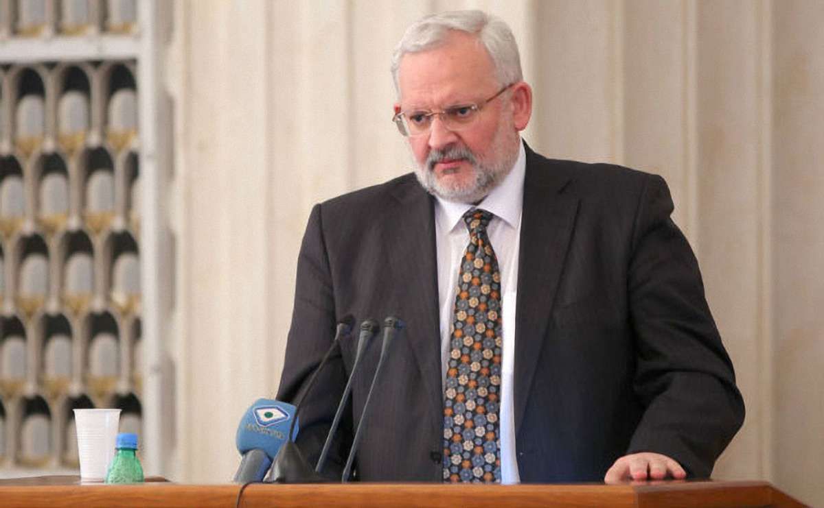 Нардеп від «Опозиційного блоку»  Ігор Шурма відкриє громадську приймальню у Львові