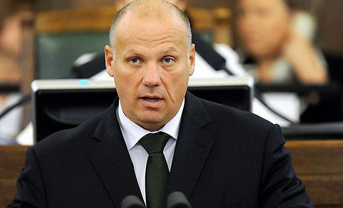 Новим міністром оборони Латвії став «зелений»