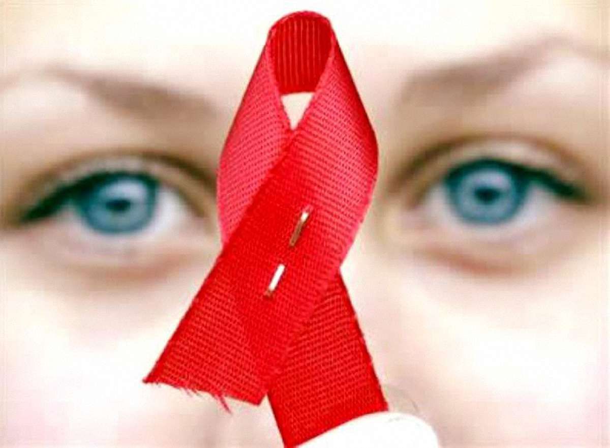40% ВІЛ-позитивних на Львівщині перебувають у стадії СНІДу