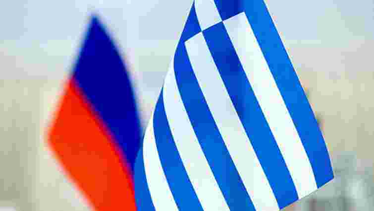 Греція може «зливати» Росії секретну інформацію про НАТО, - The Daily Beast
