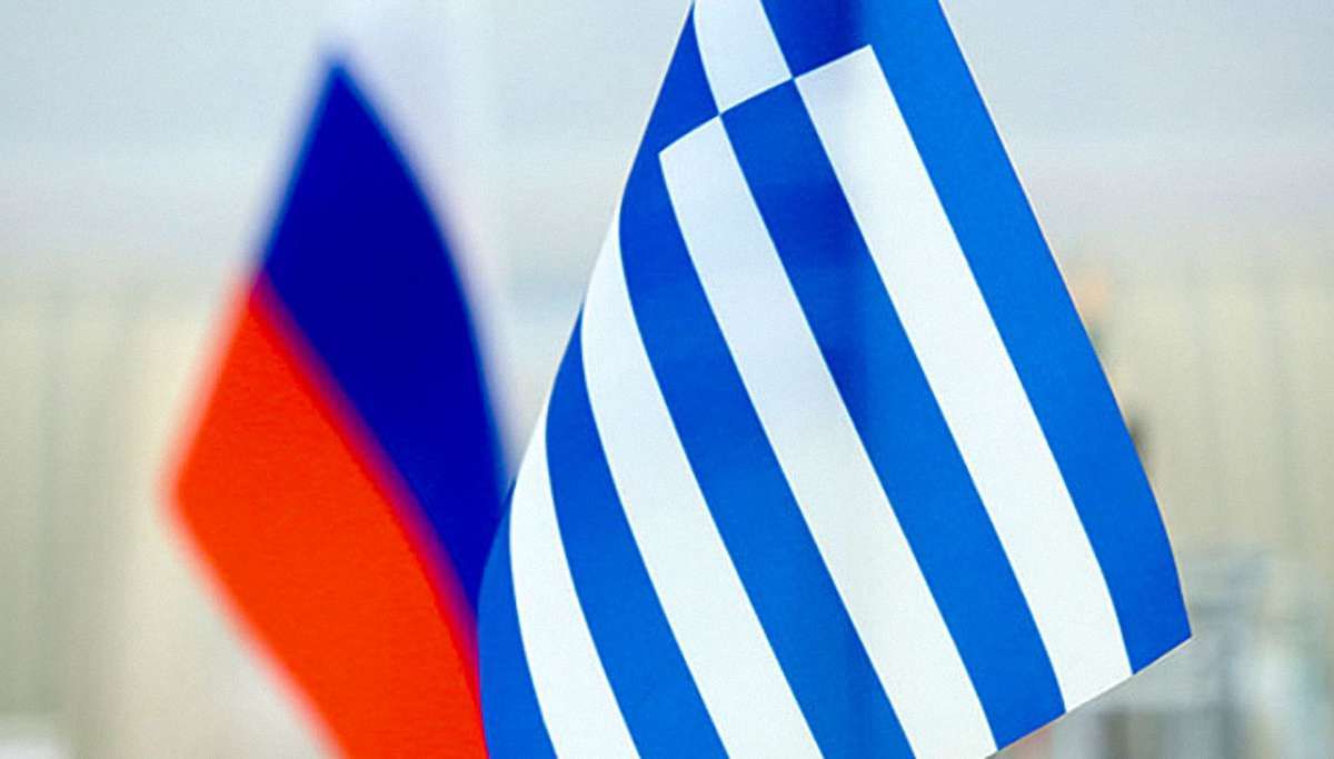 Греція може «зливати» Росії секретну інформацію про НАТО, - The Daily Beast