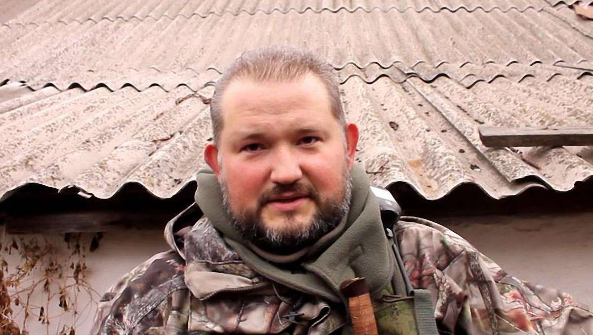 У Москві за рейдерство затримали «начальника аеромобільної розвідки ДНР»