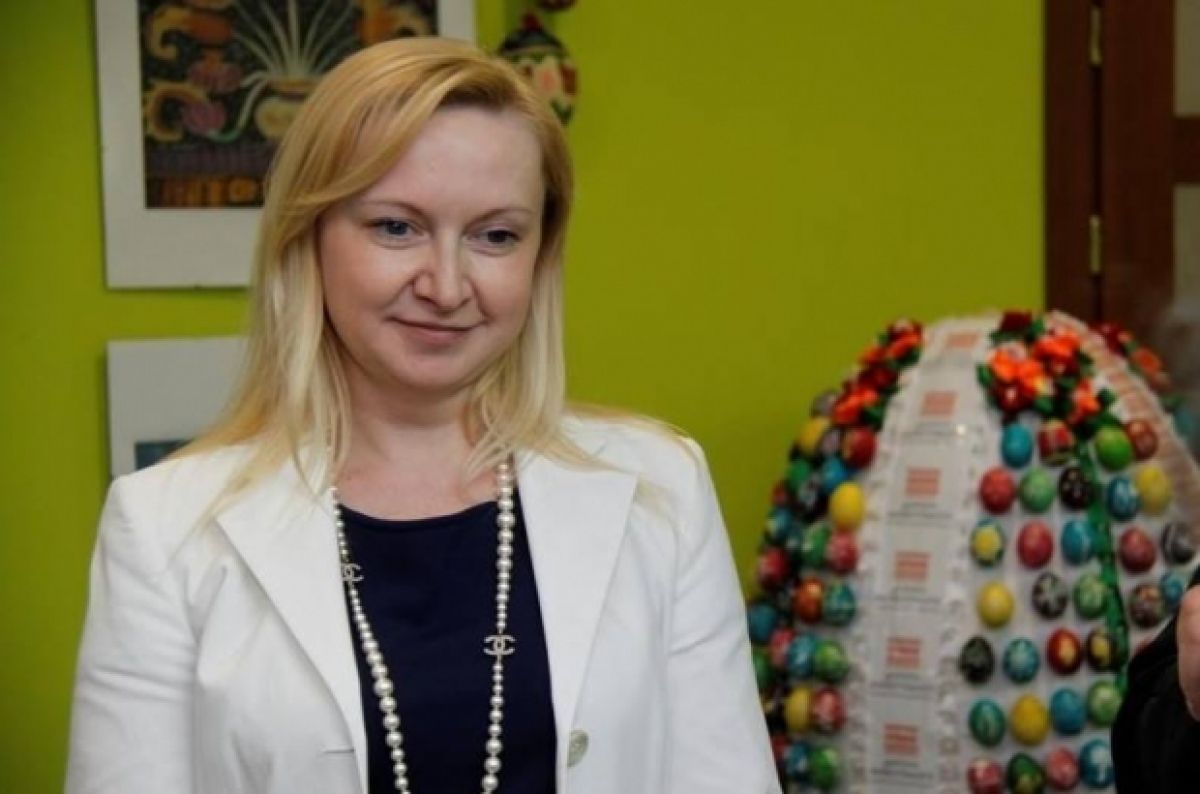 Держпідприємство має заплатити коханці Януковича ₴18 млн