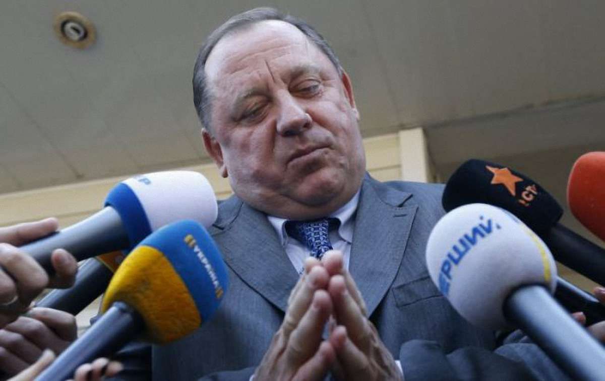 Ірпінський міський суд виправдав екс-ректора Мельника