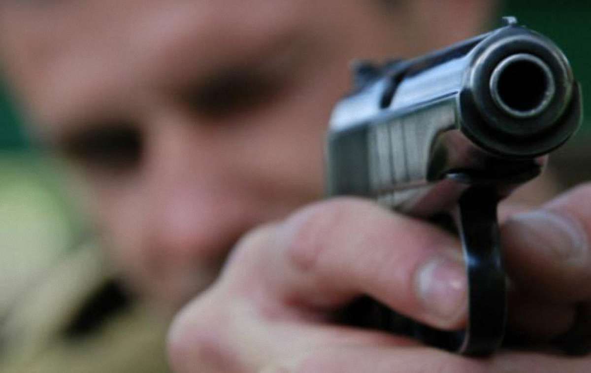 У Києві чоловік почав стрілянину через зауваження про неправильне паркування