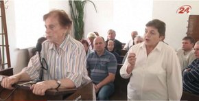 У Сколе розгорівся скандал через перейменування вулиці на честь Героя Небесної сотні