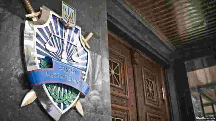 Генпрокуратура попросила Верховний суд дозволу на арешт 276 суддів Криму