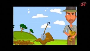 Львівські мультфільми про духовні куточки України покажуть в Маріуполі