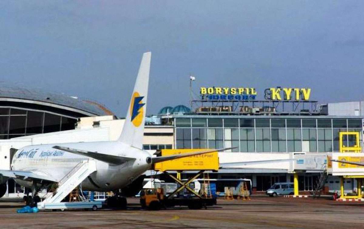 Україна і США підпишуть договір про лібералізацію авіаперевезень між країнами