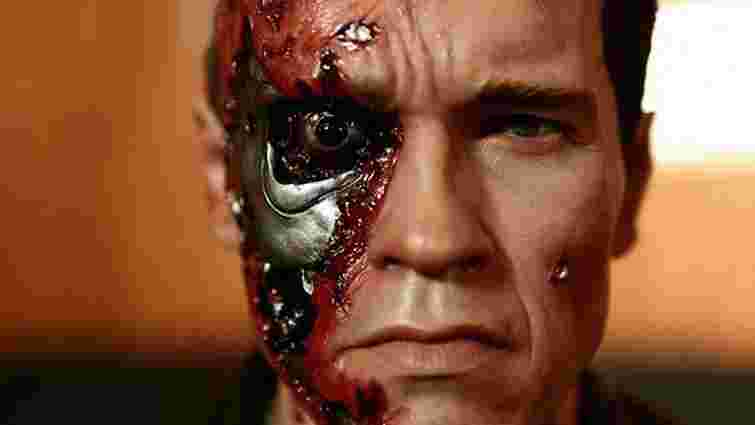 Фільм  «Термінатор: генезис» став лідером українського прокату