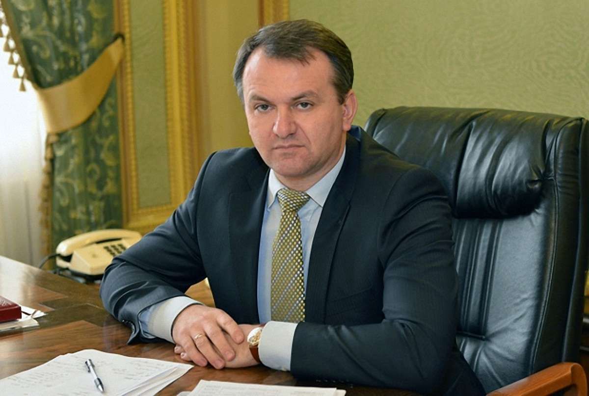 Синютка обурений, чому лікар-хабарник повернувся на роботу
