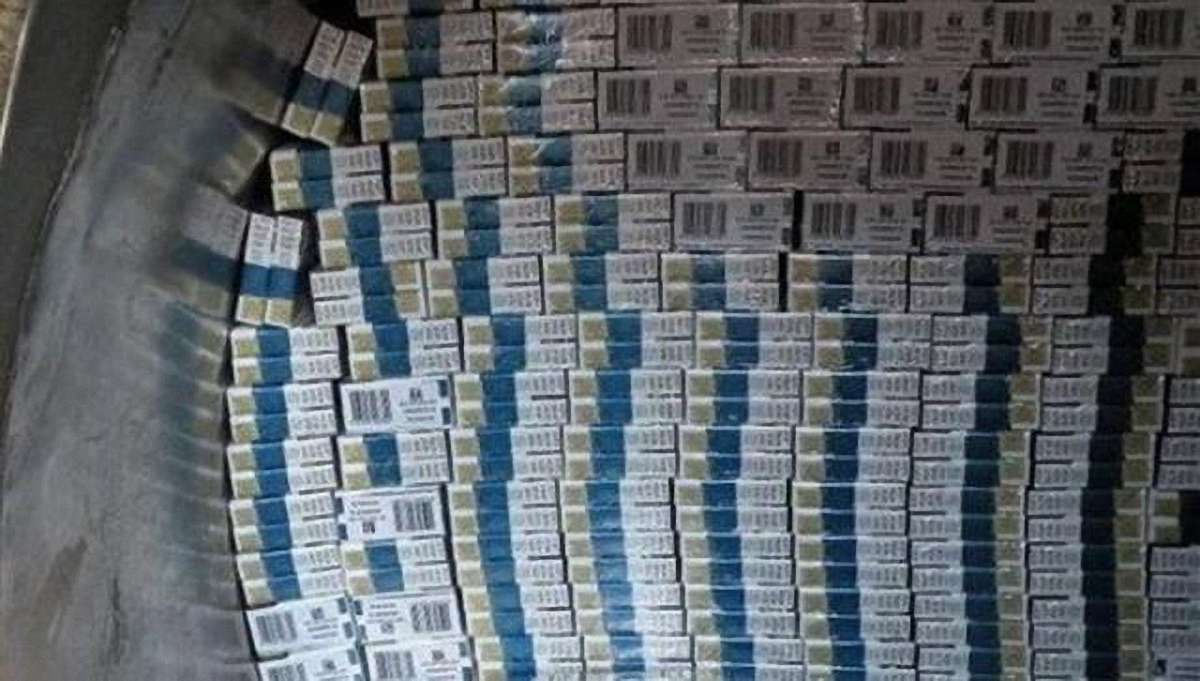 До контрабанди причетні всі сторони конфлікту в Мукачевому, - нардеп