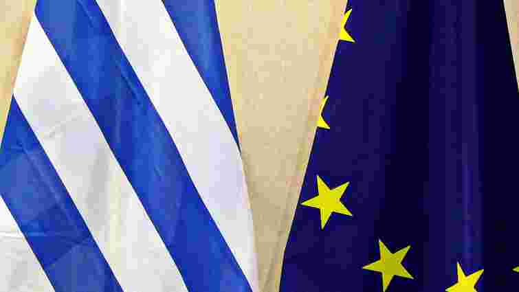 Євросоюз скасував саміт щодо кризи у Греції
