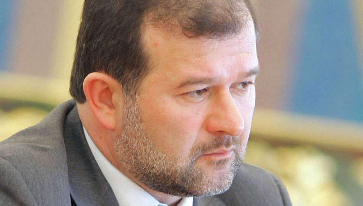 Віктор Балога запевнив, що не причетний до стрілянини у Мукачевому