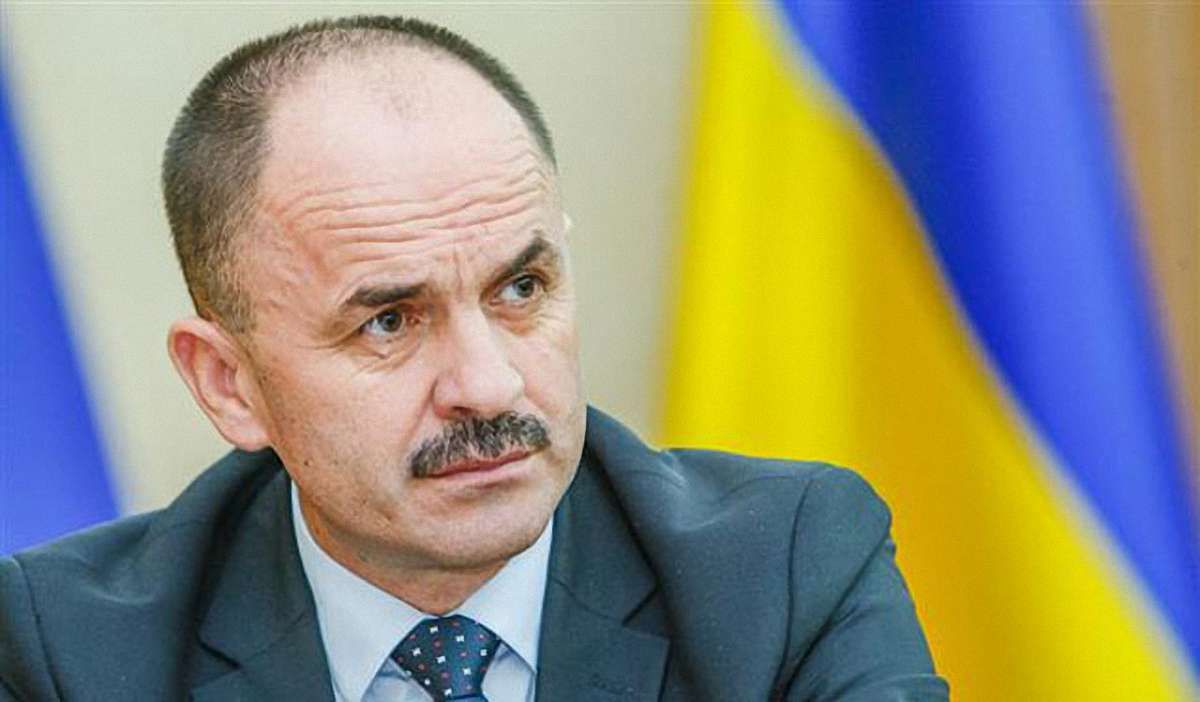 Перемовини з бійцями ПС тривають, - губернатор Закарпаття