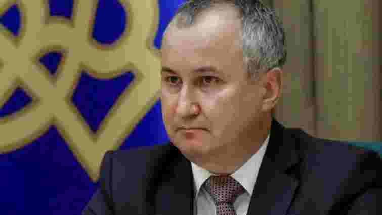 Голова  СБУ обіцяє справедливий розгляд ситуації в Мукачевому, якщо «Правий сектор» складе зброю