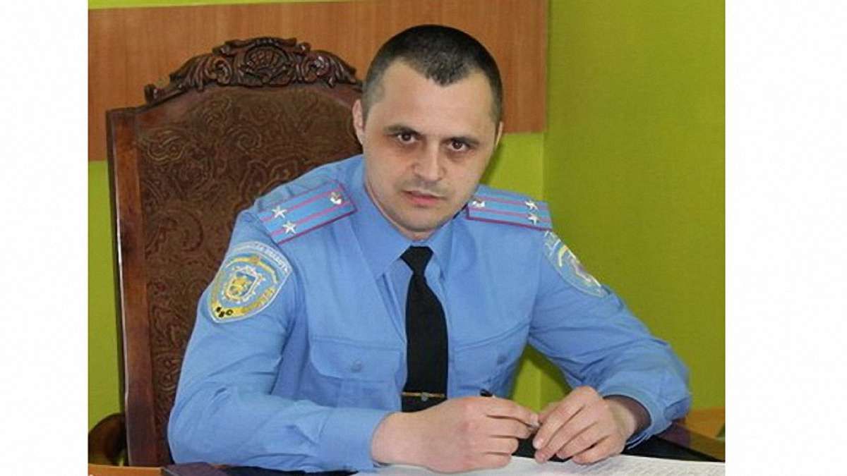 У Яворові проводять розслідування через побиття слідчого у райвідділі