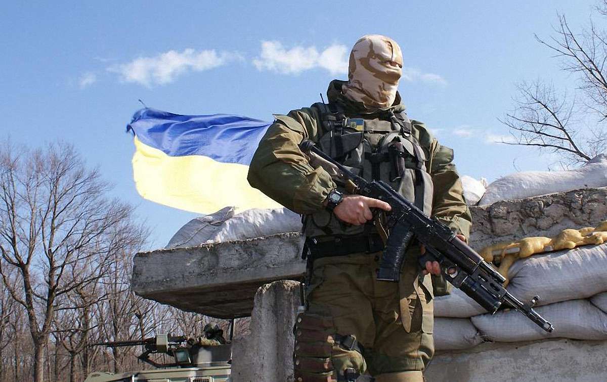 Під Маріуполем знайшли склад з боєприпасами до «Градів»