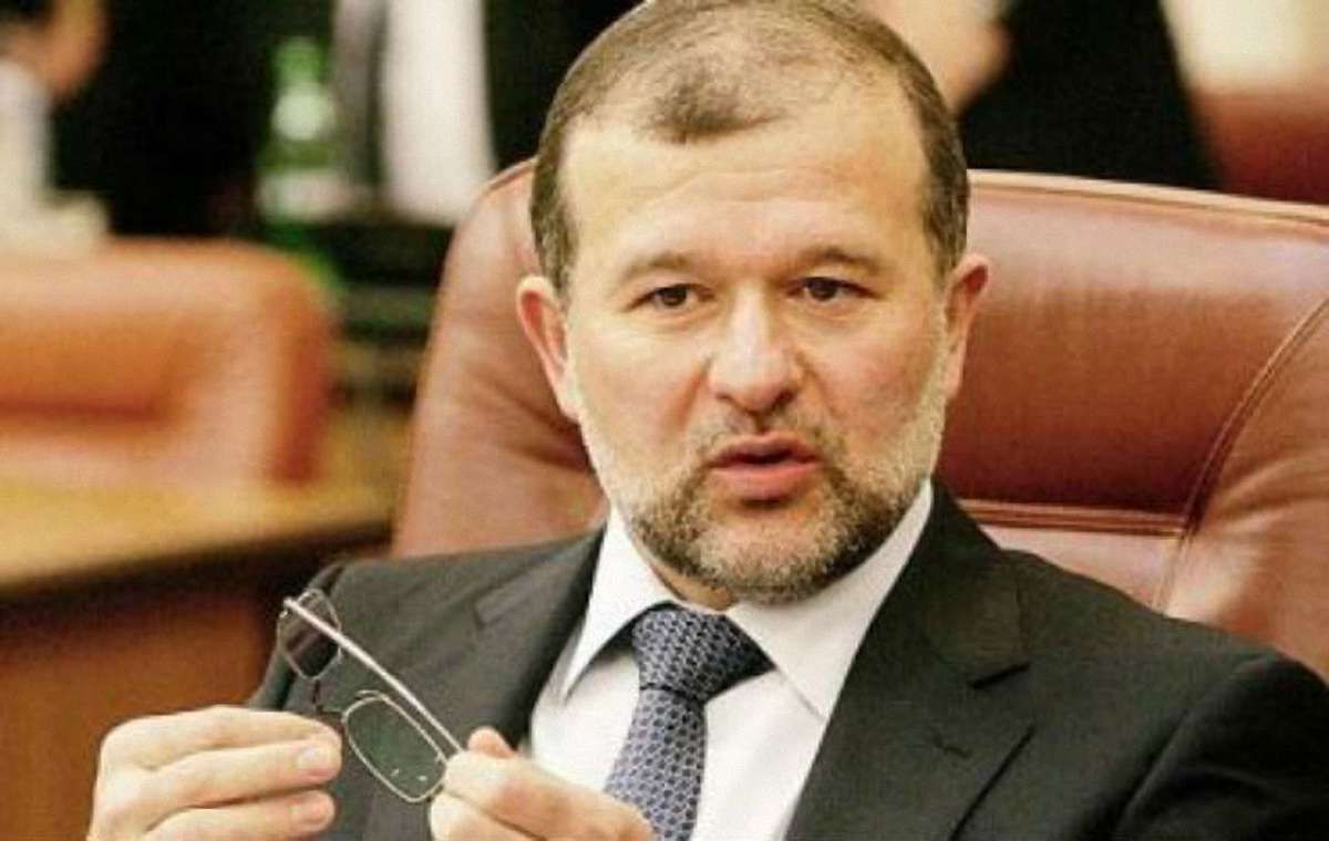 Конфлікт у Мукачеві «створив» Аваков, – Балога
