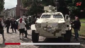 Головні новини Львова за 13.07