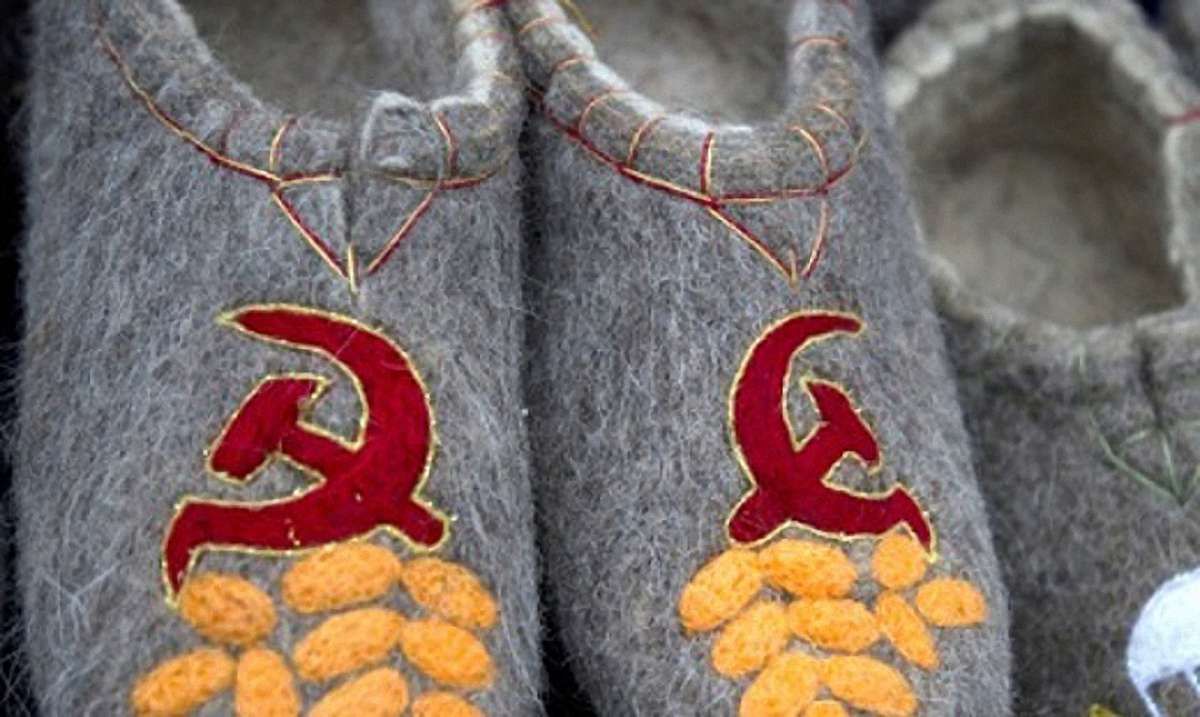 У Росії зможуть садити на п'ять років за наругу над радянськими символами