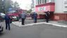 У Львові підірвали одразу два дільничні пункти міліції