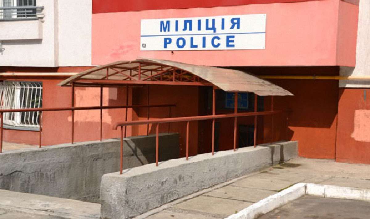 МВС пов’язує вибухи у Львові з подіями на Закарпатті