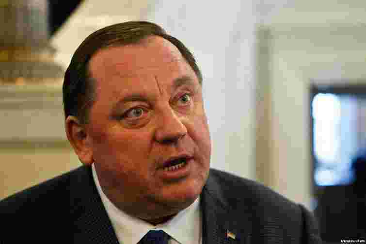 Генпрокуратура оскаржила виправдувальний вирок  Петра Мельника