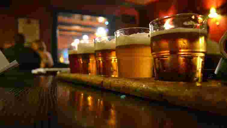 Верховна Рада схвалила зниження плати за ліцензію для міні-пивоварень