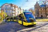 Київ купує сім трамваїв у львівського «Електрону»