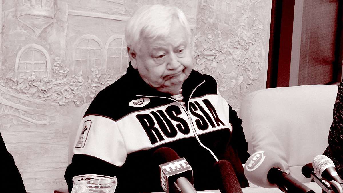 Трупи не воскресають