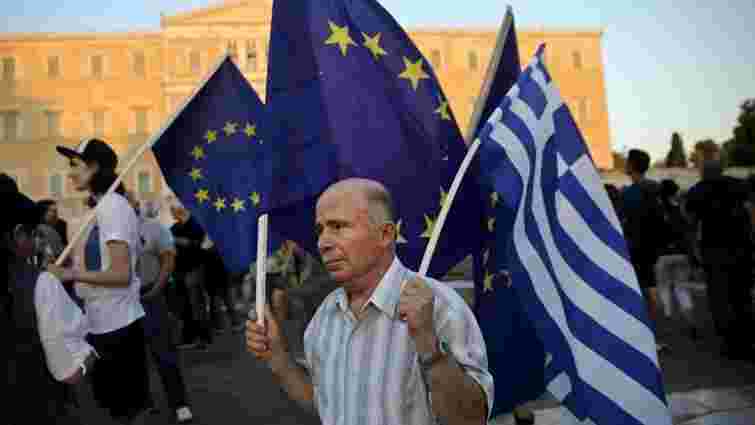 Фінські націоналісти можуть заблокувати угоду Греції з кредиторами, - Guardian