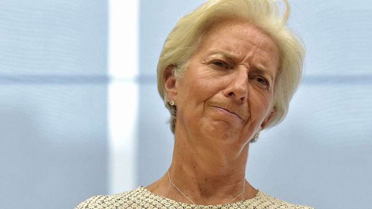 МВФ може відмовитися від участі в програмі допомоги Греції