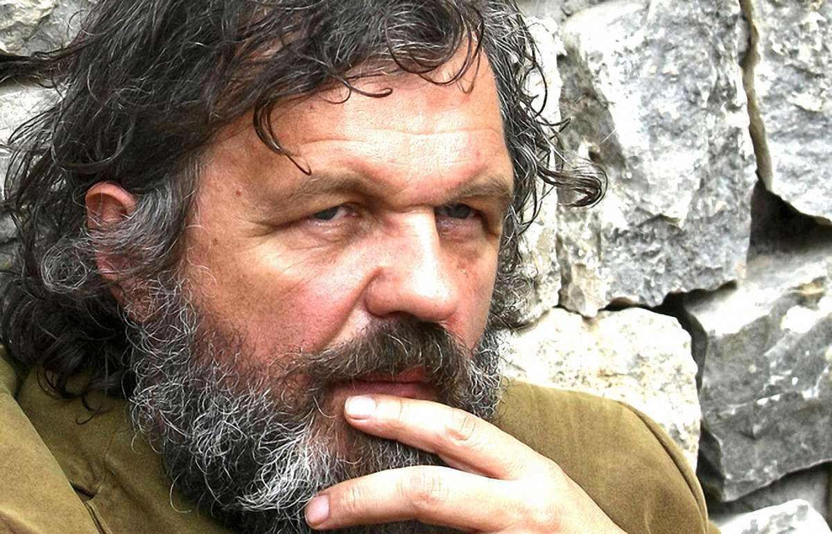 Еміра Кустуріцу можуть не впустити в Україну