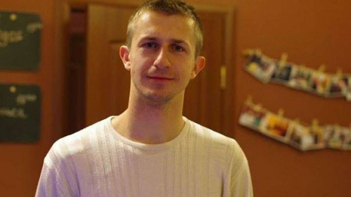 На Львівщині третій день шукають 26-річного журналіста