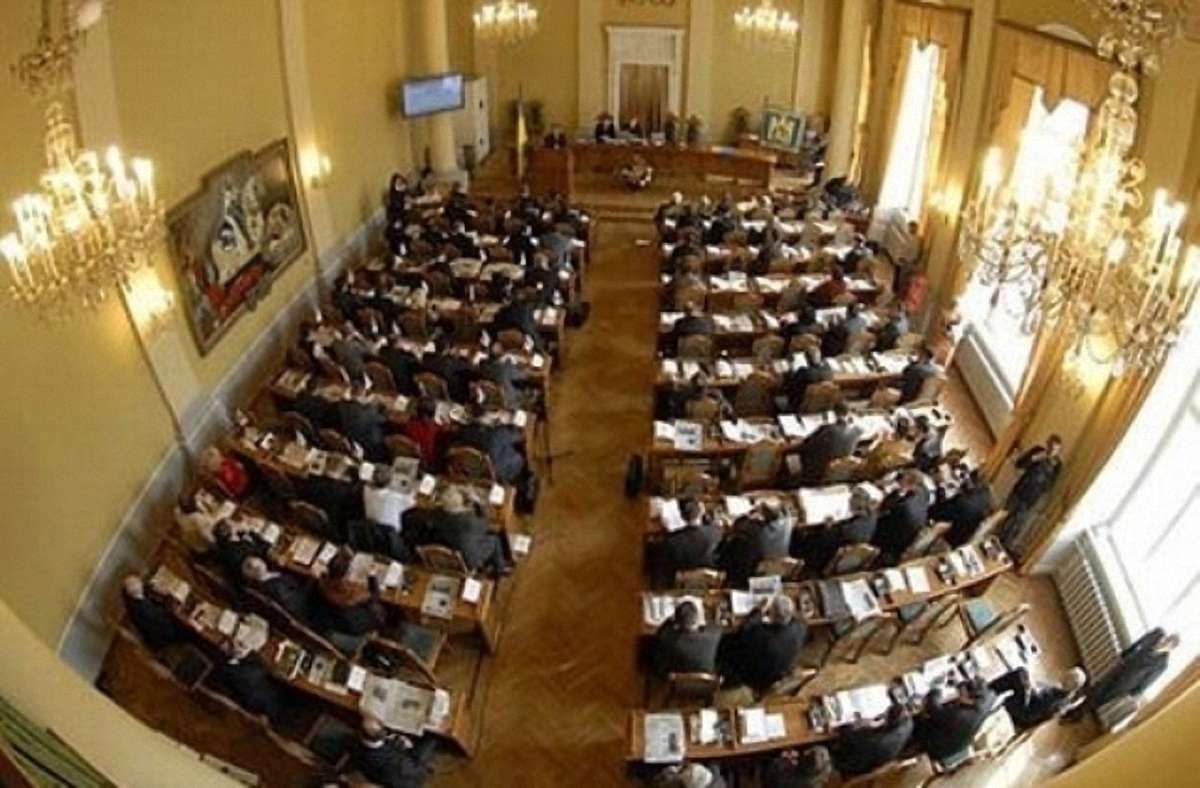 Хто має шанси перемогти на місцевих виборах у Львові, - соцопитування
