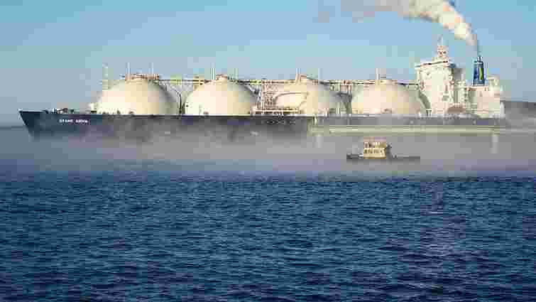 Росія планує відправляти до Сирії зріджений нафтовий газ через порт у Криму, – Reuters