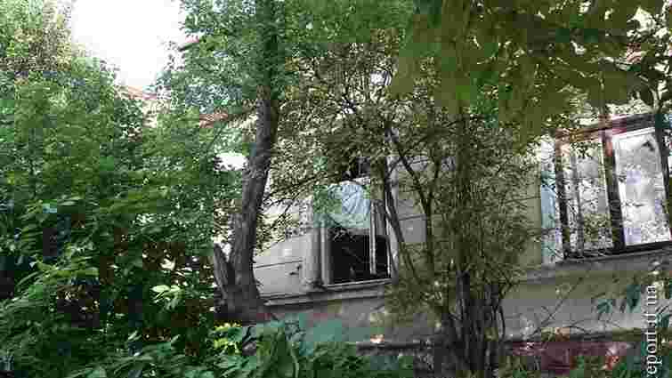 В Івано-Франківську вибухнула граната, є постраждалі