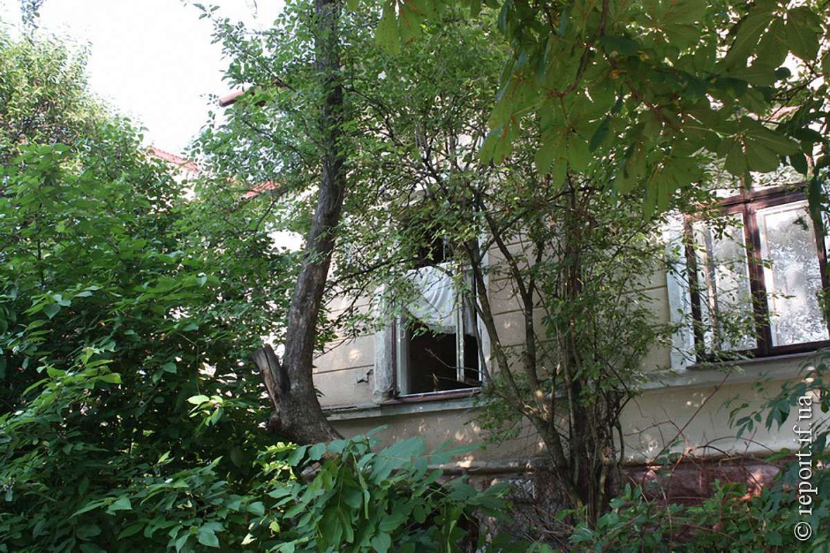 В Івано-Франківську вибухнула граната, є постраждалі