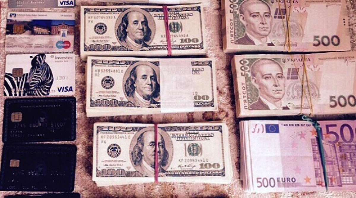 МВС встановило причетність чиновників «Укрзалізниці» до розтрати сотень мільйонів гривень