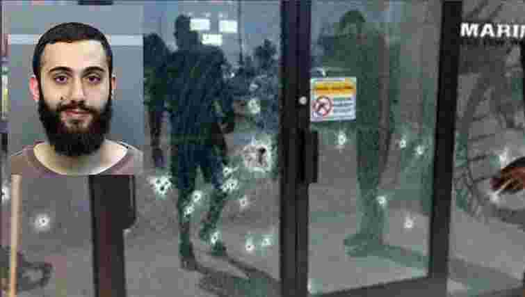 Чотири морських піхотинці загинули внаслідок обстрілу військових об’єктів у США