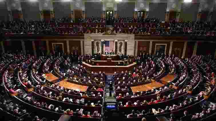 Конгрес США планує поширити «акт Магнітського» на всі країни
