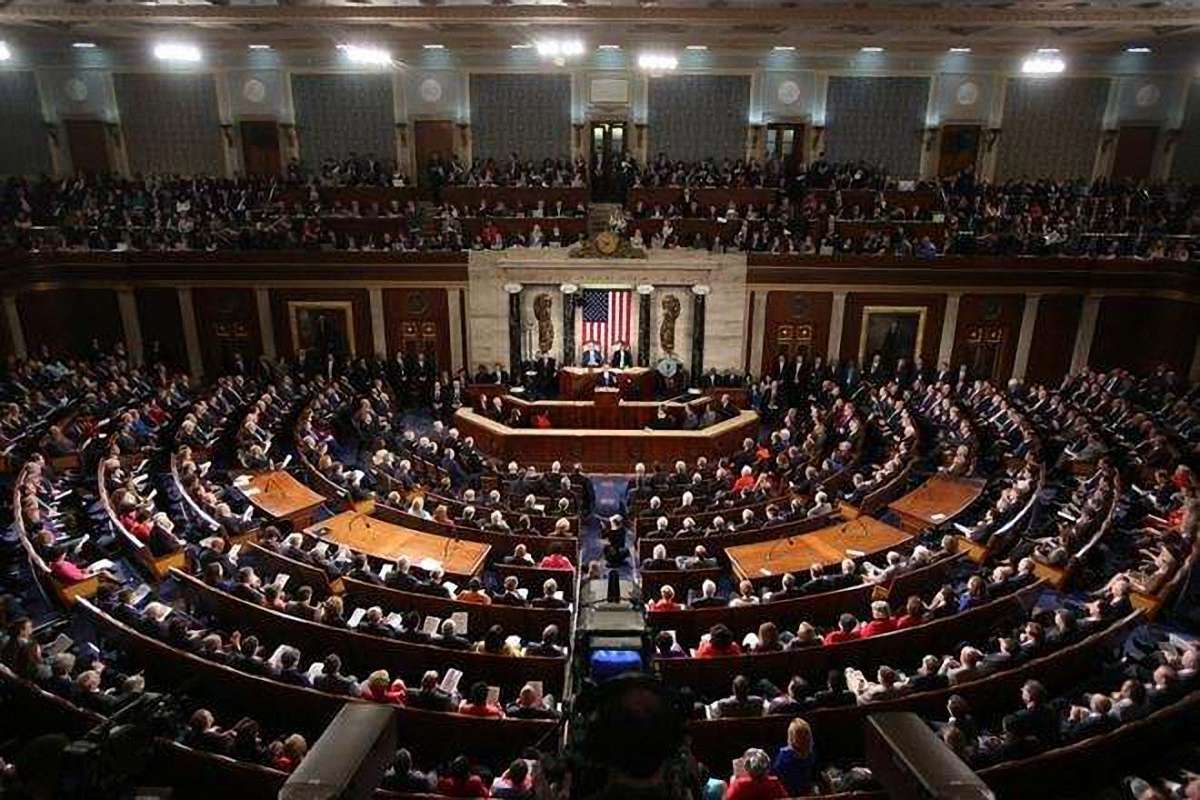 Конгрес США планує поширити «акт Магнітського» на всі країни