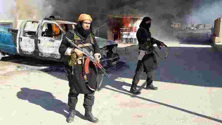 Заручниками бойовиків ІДІЛ стали усі жителі міста Фаллуджа